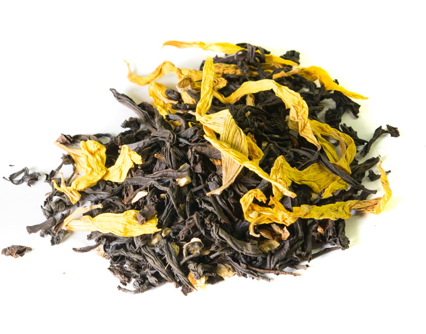 чай черный - заряд бодрости Благовещенск