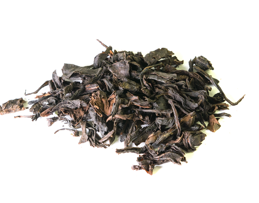 чай черный- с мятой 1 сорт Благовещенск